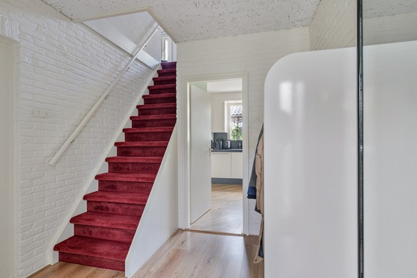Medium property photo - Zuideinde 209, 2421 AE Nieuwkoop